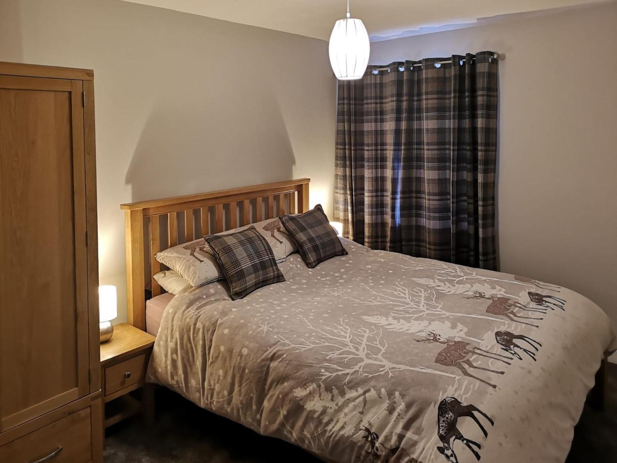 Castlegate Villa Penrith Eksteriør billede